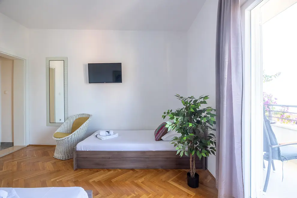 Ferienwohnung in Baska Voda  999210498 38352 – Foto 29