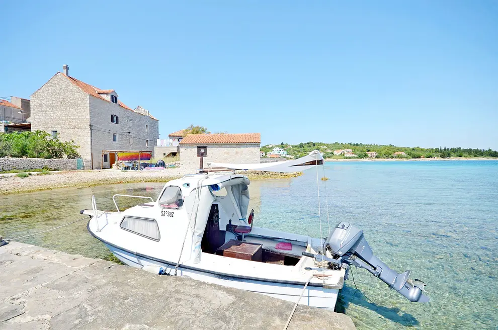 Ferienwohnung in Prvic Island  999204135 32347 – Foto 2