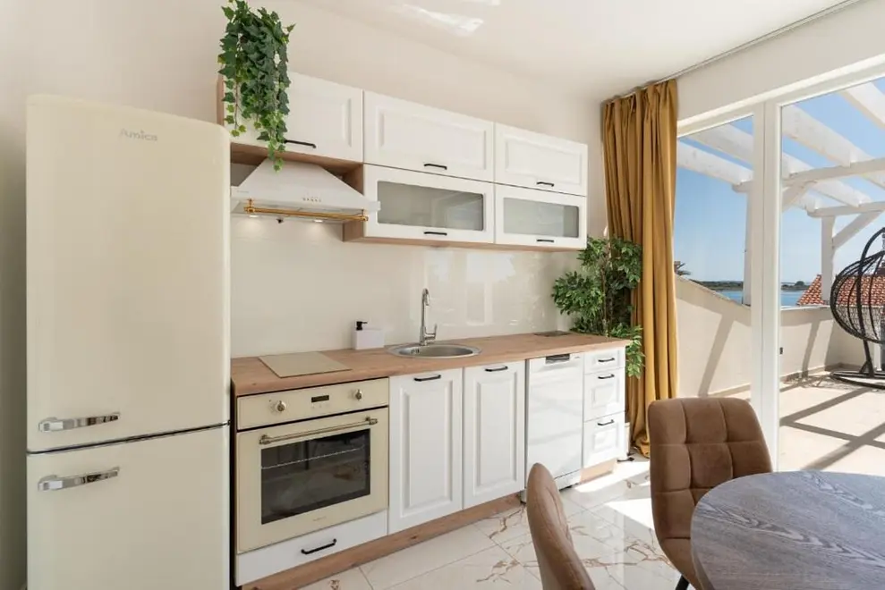 Ferienwohnung in Novalja mit Pool 999244873 43295 – Foto 3