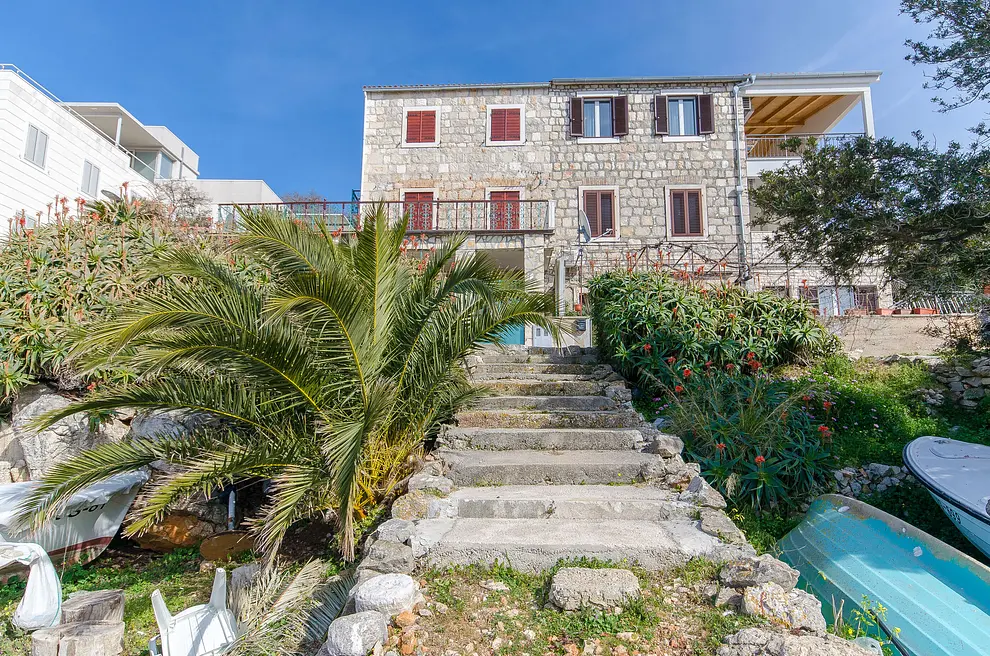 Ferienwohnung in Vis  999202958 31223 – Foto 13