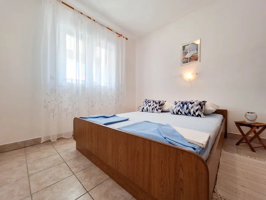 Ferienwohnung in Novi Vinodolski  999211048 38870 – Foto 24
