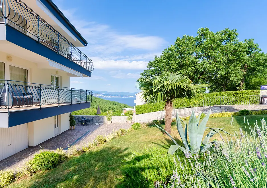 Ferienwohnung in Opatija  999203647 31882 – Foto 17