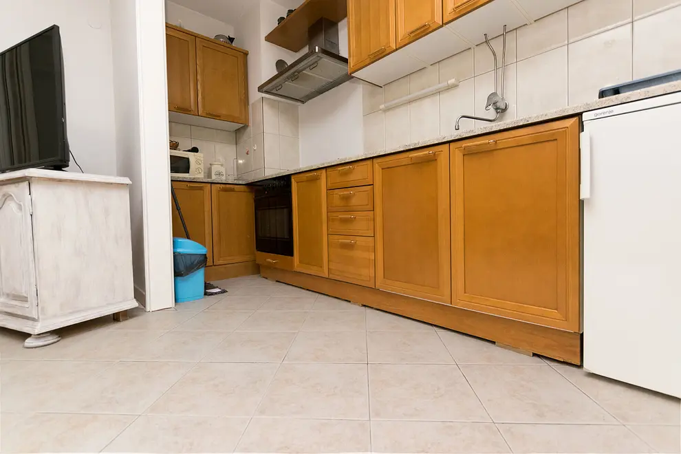 Ferienwohnung in Dubrovacko Primorje  999225856 42443 – Foto 17