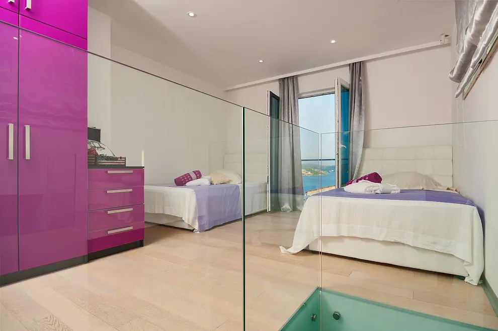 Ferienhaus in Rogoznica  999205516 33671 – Foto 3