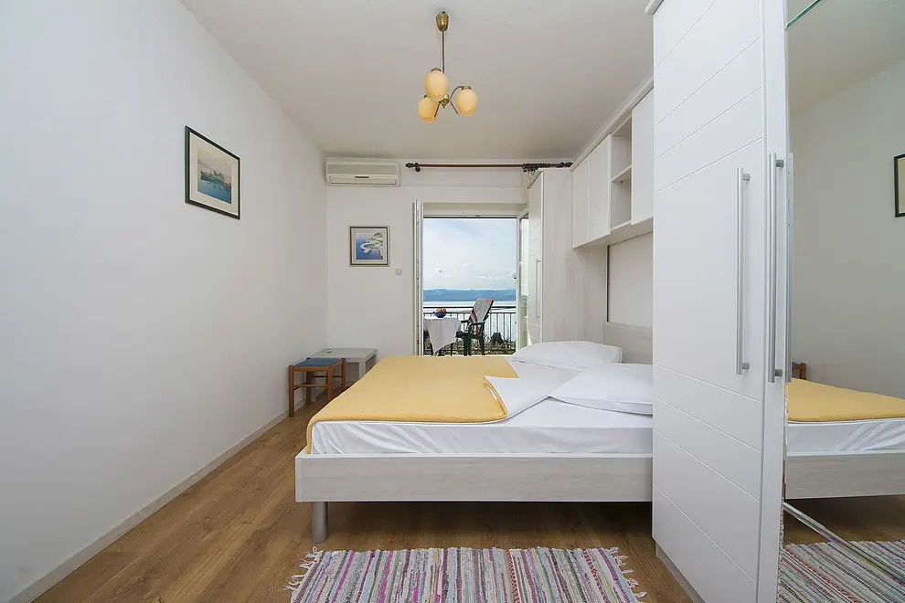 Ferienwohnung in Brela  999213029 40569