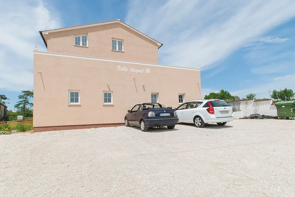 Ferienhaus in Zminj mit Pool 999208672 36626 – Foto 13