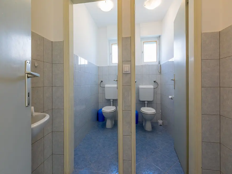 Ferienwohnung in Novi Vinodolski  999204612 32804