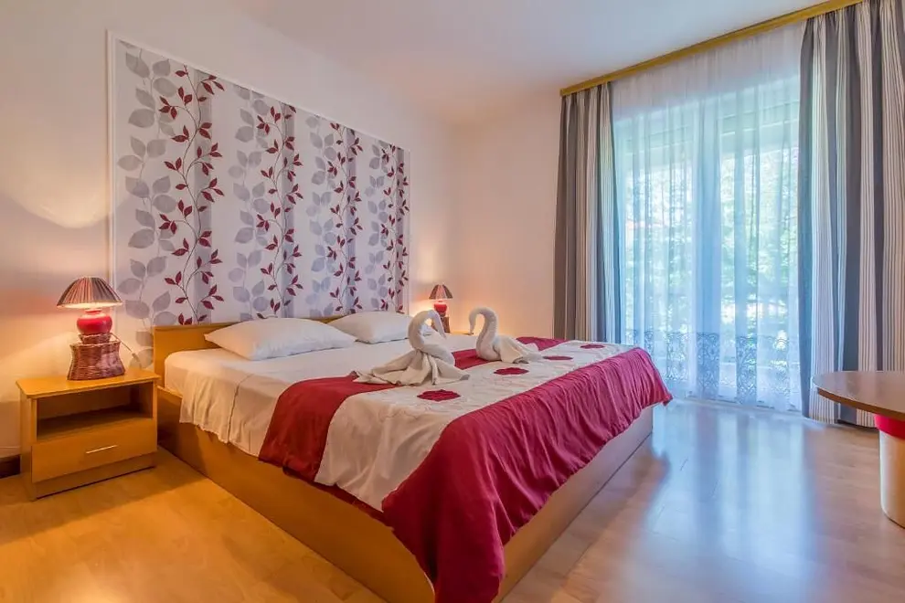 Ferienwohnung in Novi Vinodolski  999211079 38899 – Foto 6