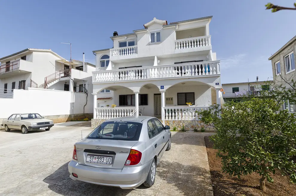 Ferienwohnung in Pirovac  999202731 31005 – Foto 4