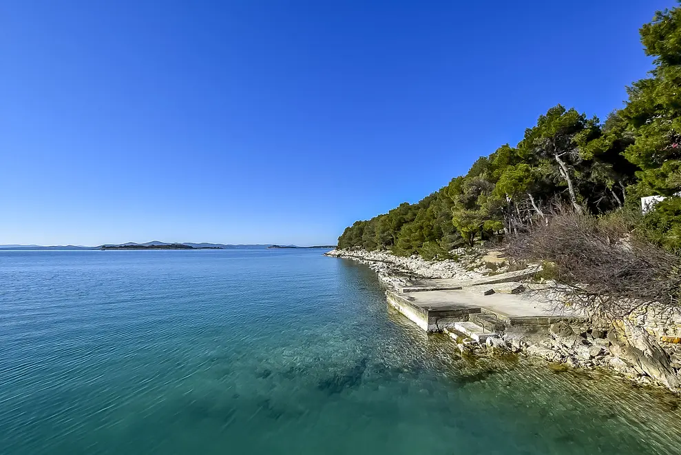 Ferienwohnung in Biograd  999209572 37493 – Foto 4