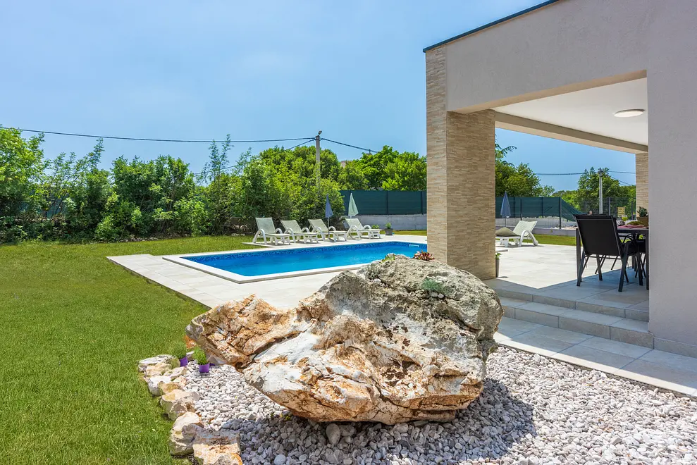 Ferienhaus in Rabac mit Pool 999206588 34686 – Foto 8