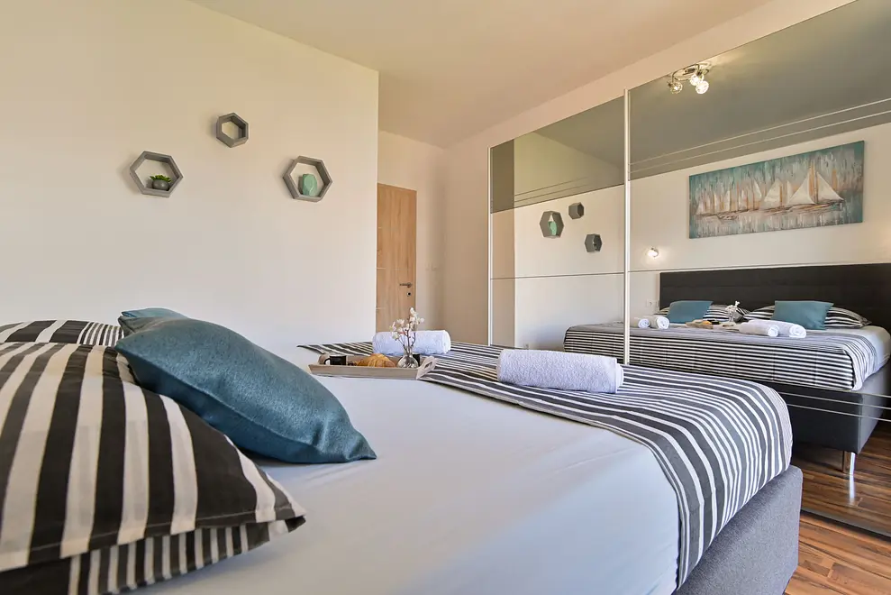 Ferienwohnung in Ciovo  999205726 33864 – Foto 32