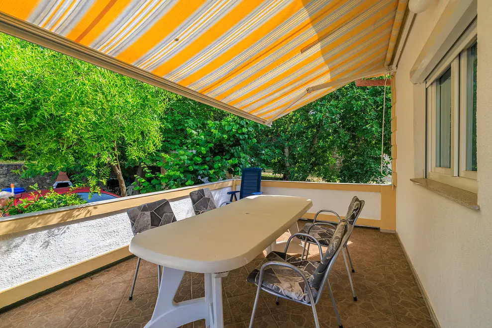 Ferienwohnung in Kampor  999204508 32702 – Foto 27