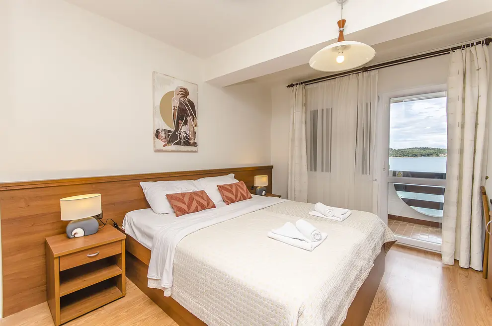 Ferienappartment in Murter  999209513 37436 – Foto 3