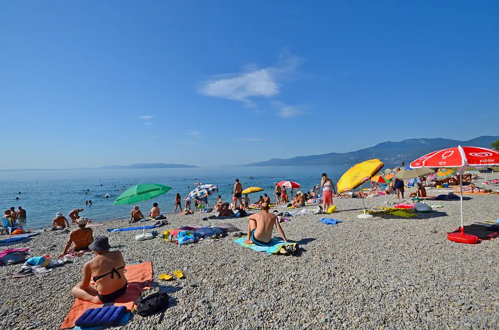 Ferienwohnung in Rijeka  999237153 43081 – Foto 13