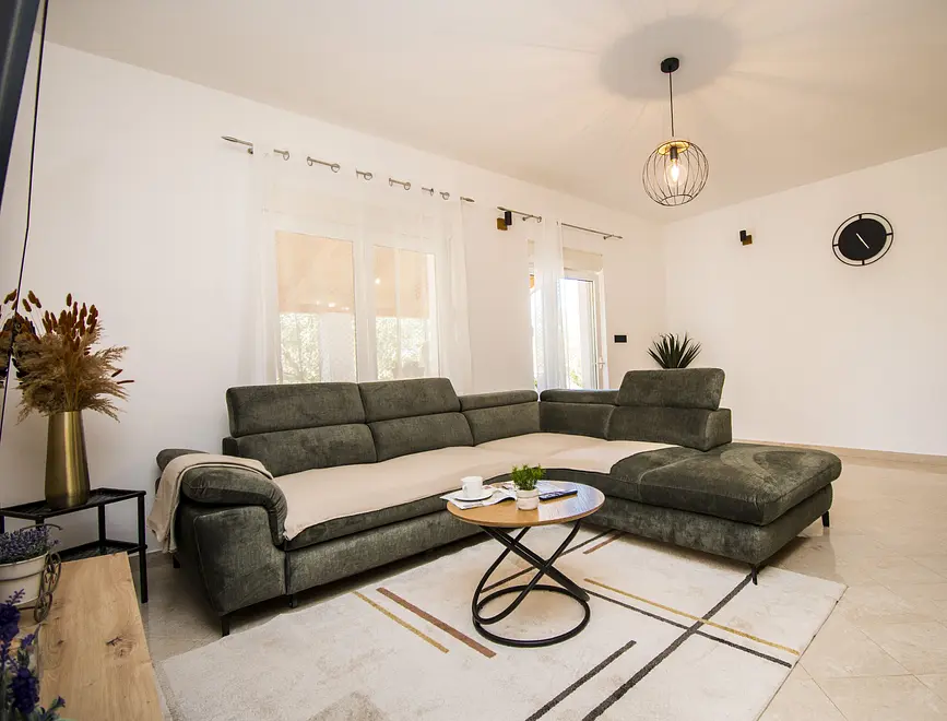 Ferienhaus in Benkovac mit Pool und haustiergeeignet 999210395 38257 – Foto 2