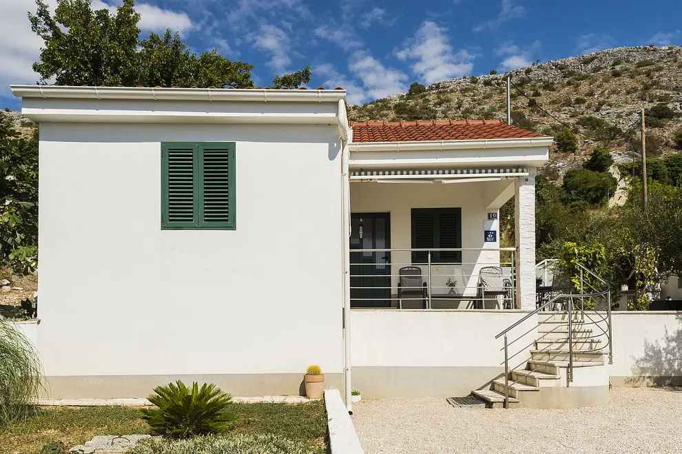 Ferienwohnung in Podstrana mit Pool 999205255 33422 – Foto 35
