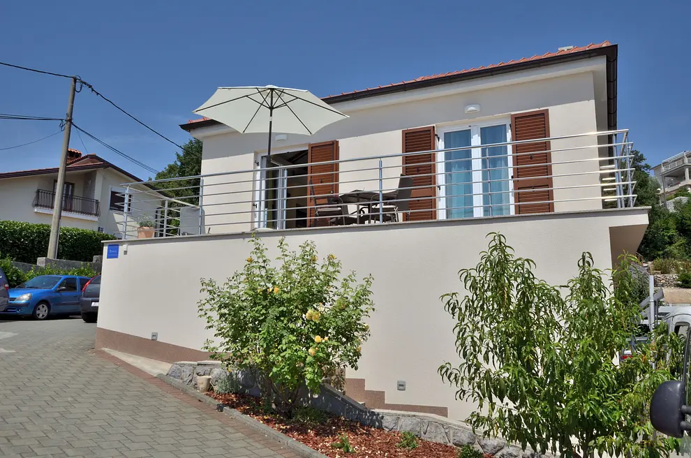 Ferienwohnung in Matulji  66129390 15315