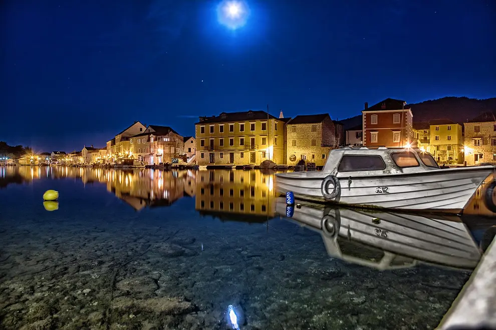 Ferienwohnung in Hvar  999207702 35724 – Foto 7