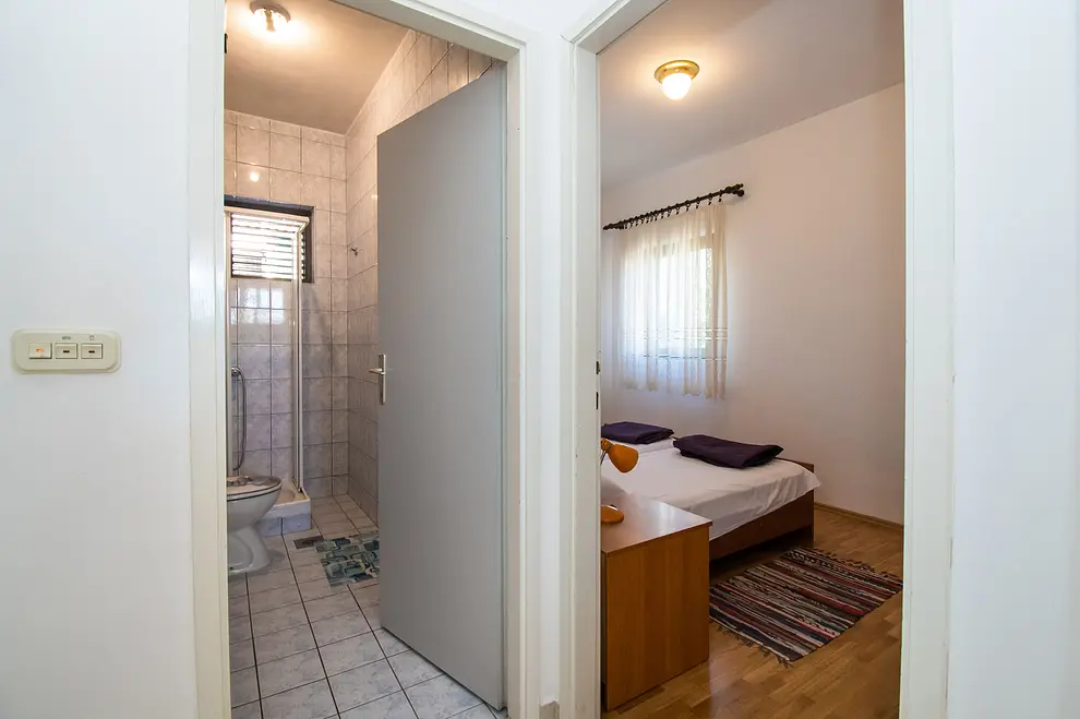 Ferienwohnung in Vodice  999209001 36942 – Foto 19