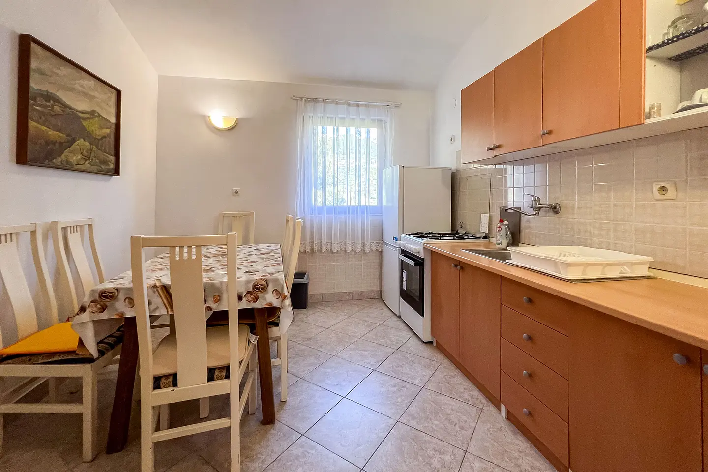 Ferienwohnung in Palit  999210635 38478