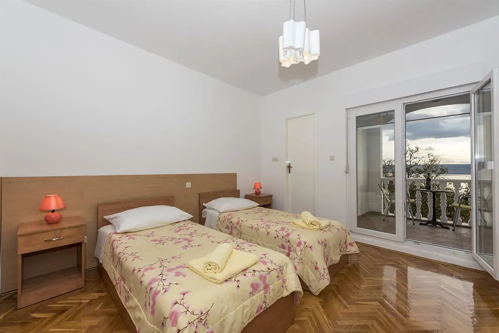 Ferienwohnung in Starigrad  999202402 30698 – Foto 6