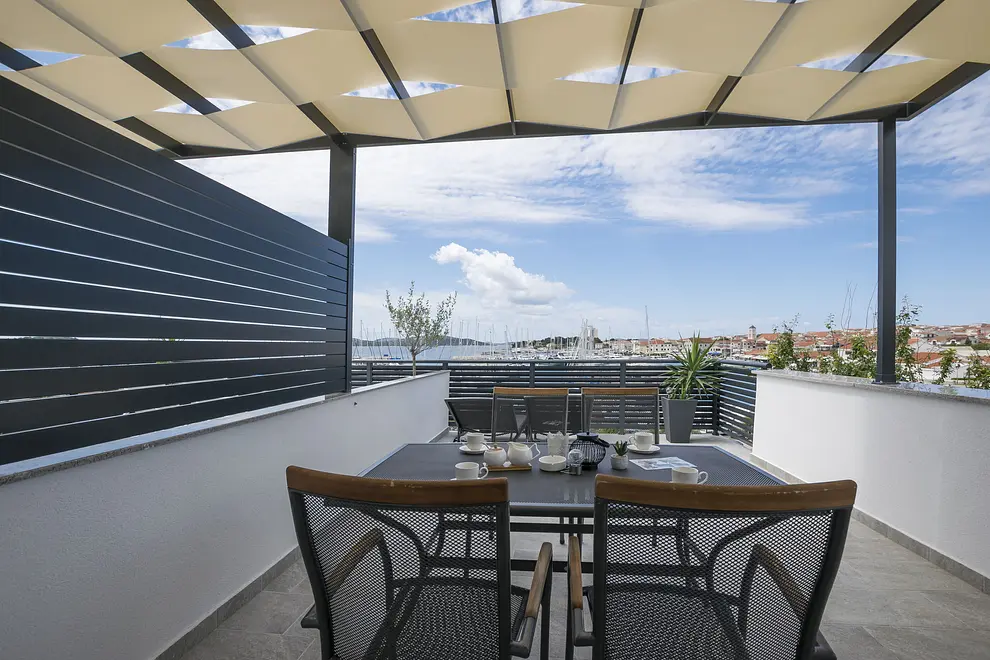 Ferienwohnung in Vodice haustiergeeignet 999202493 30778 – Foto 16