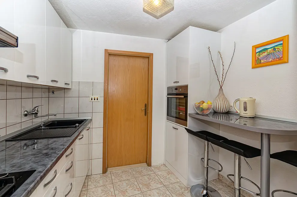 Ferienwohnung in Split  999209462 37385