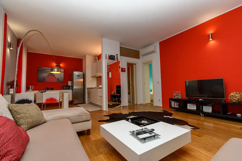 Ferienwohnung in Opatija  999239421 43227 – Foto 11