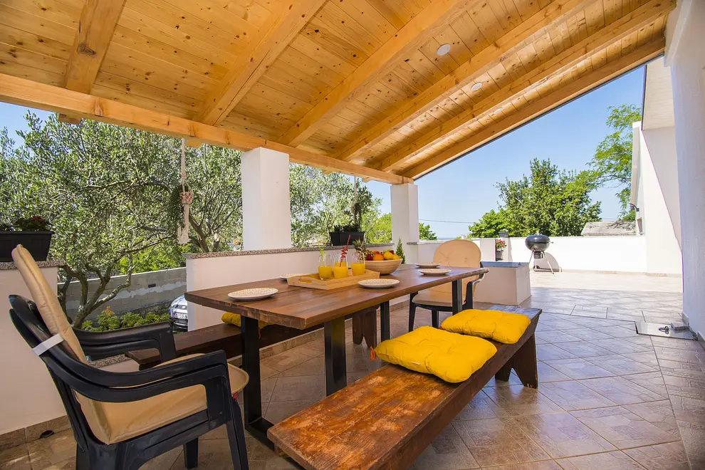 Ferienhaus in Benkovac mit Pool und haustiergeeignet 999210395 38257 – Foto 13