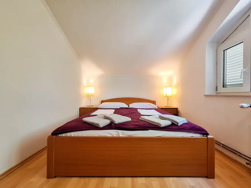 Ferienwohnung in Crikvenica  999210760 38602 – Foto 24