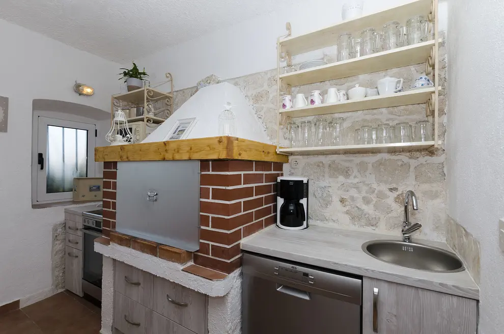Ferienwohnung in Makarska  999203265 31521 – Foto 22