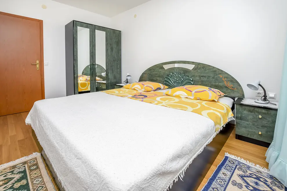 Ferienwohnung in Rogoznica  999204584 32776 – Foto 6