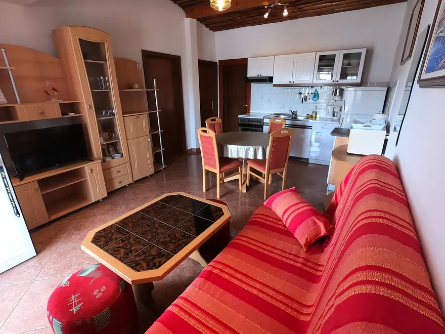 Ferienwohnung in Sukosan  999210766 38608 – Foto 7