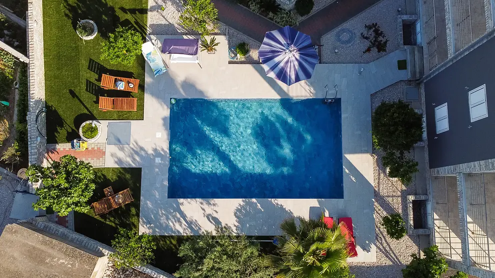 Ferienwohnung in Murter mit Pool und haustiergeeignet 999208241 36218 – Foto 17