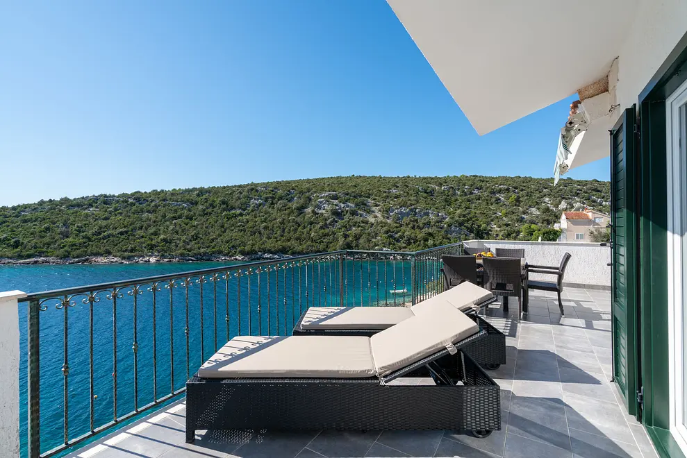 Ferienhaus in Marina mit Pool und haustiergeeignet 999203980 32204 – Foto 10