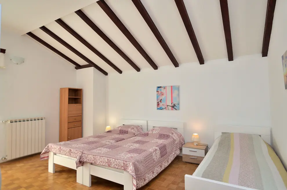 Ferienwohnung in Umag  999209535 37456 – Foto 39