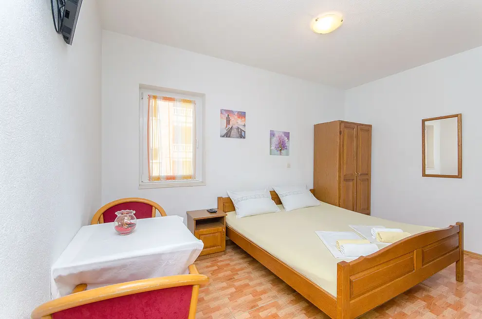 Ferienwohnung in Makarska  66159149 29551