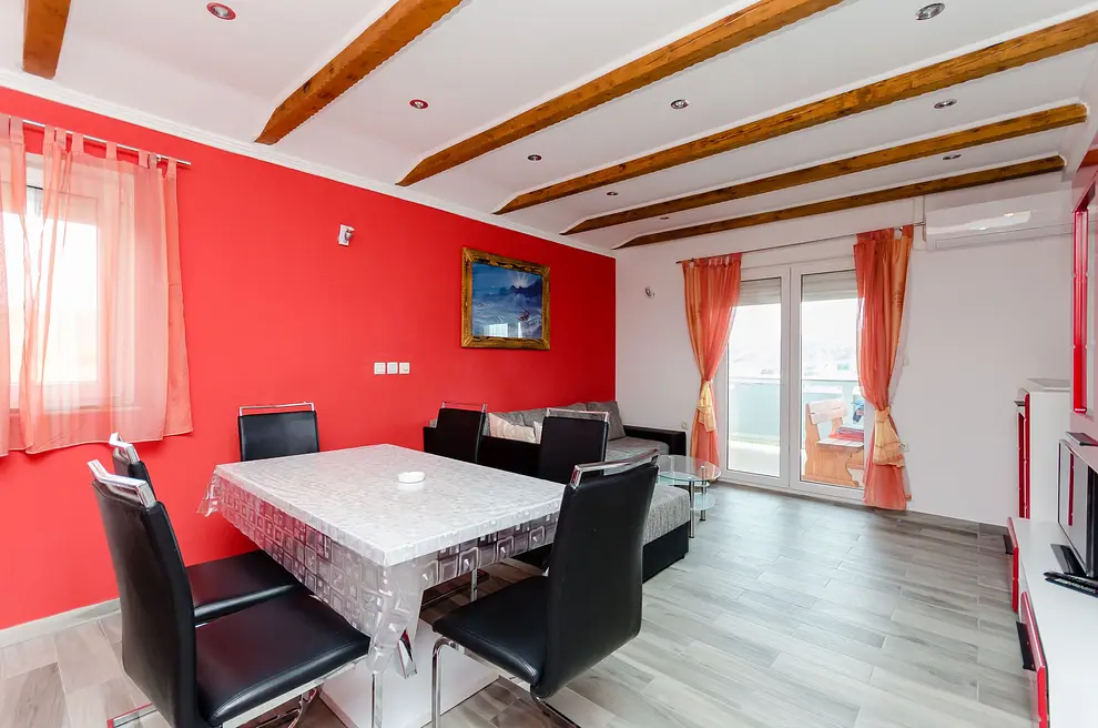 Ferienwohnung in Rab  999204123 32335 – Foto 29