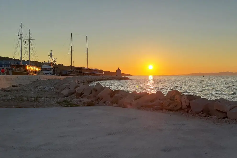 Ferienwohnung in Brac haustiergeeignet 999210851 38685