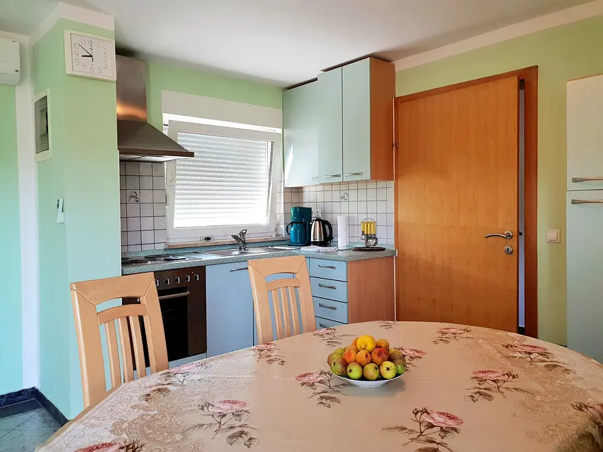 Ferienwohnung in Dobrinj  999223543 41670 – Foto 7