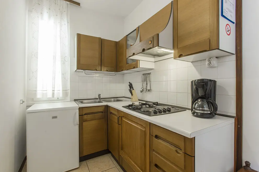 Ferienwohnung in Vodice  999202399 30696 – Foto 15