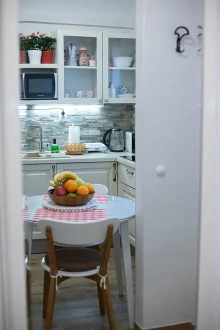 Ferienwohnung in Sibenik  999211916 41317