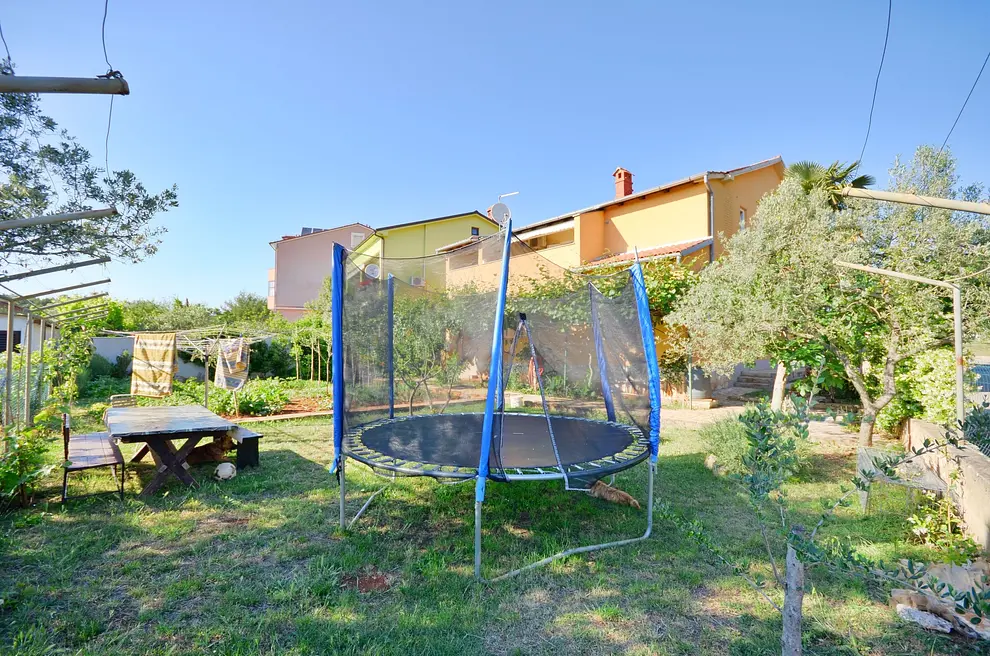 Ferienwohnung in Fazana haustiergeeignet 66121529 9319