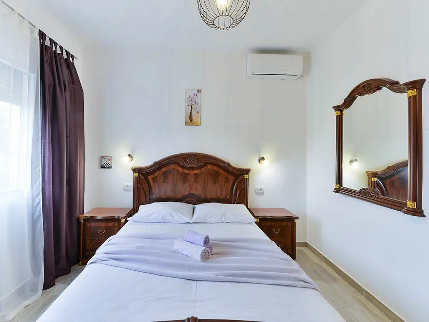 Ferienwohnung in Galovac mit Pool 999212990 40539 – Foto 14