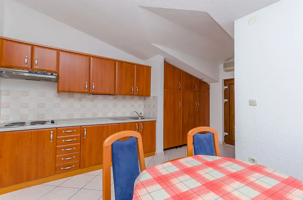 Ferienwohnung in Seget mit Pool 999203164 31420 – Foto 8