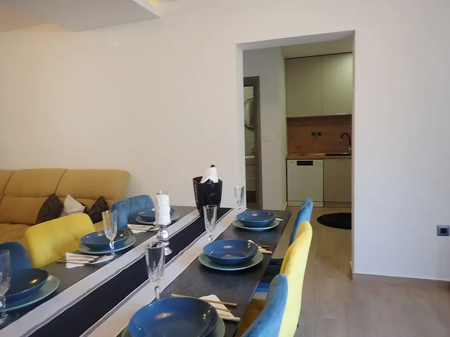 Ferienwohnung in Starigrad  999209331 37257 – Foto 45