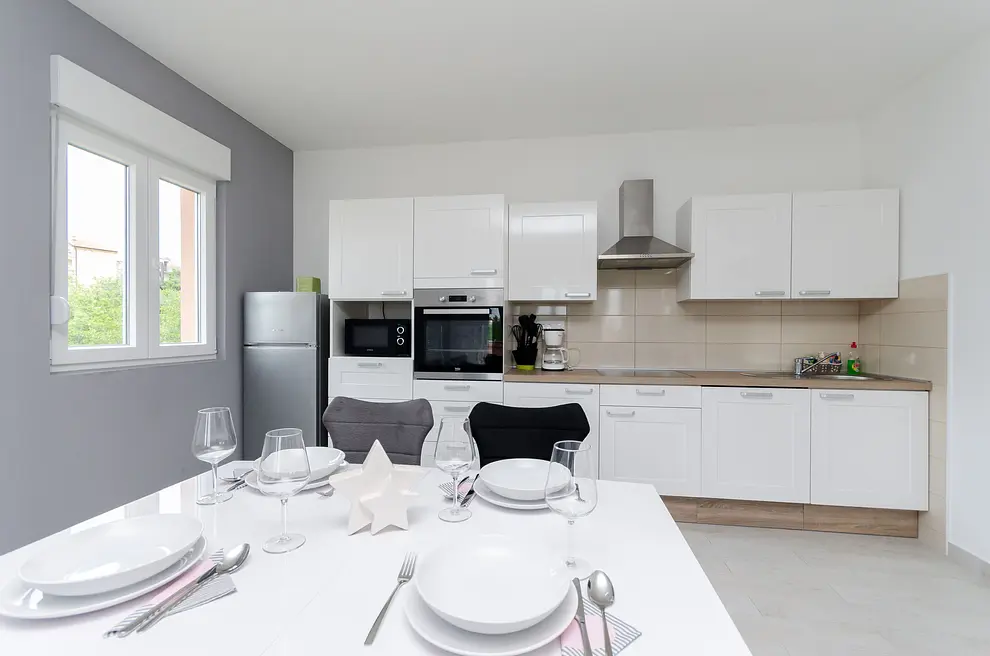 Ferienwohnung in Rab  999206514 34615 – Foto 2