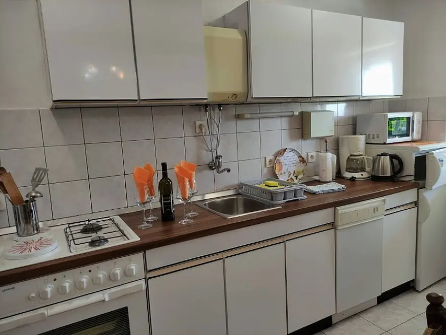 Ferienwohnung in Novi Vinodolski  999207988 35973 – Foto 17