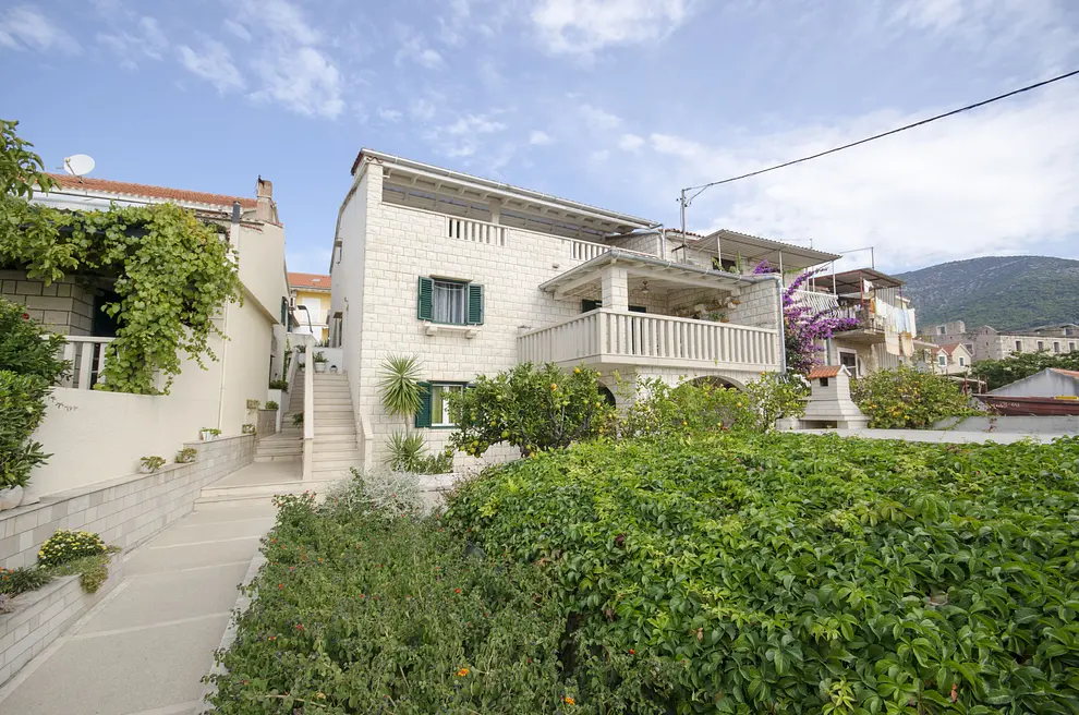 Ferienwohnung in Bol  66119847 7971